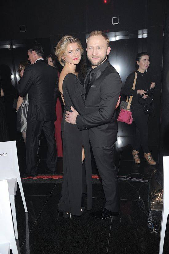 Róże Gali – 23.11.2015