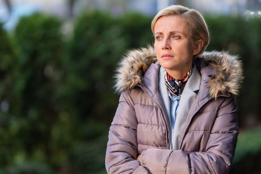 Katarzyna Zielińska kończy 40 lat – NIE poznacie jej na STARYCH fotkach