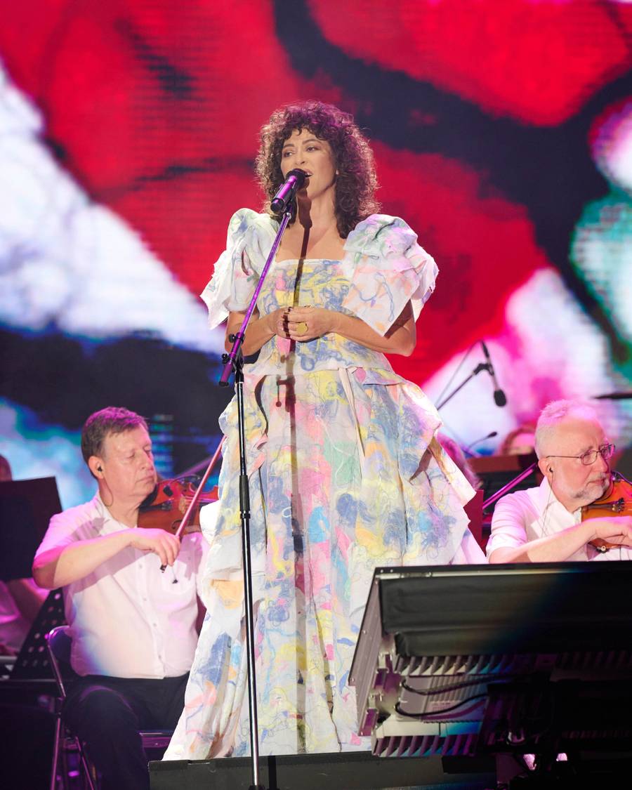 Natalia Kukulska, fot. materiały prywatne.