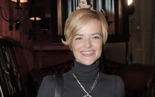 Monika Richardson zacznie karierę aktorską?