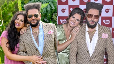 Krzysztof i Maja Rutkowscy dostali program w TVN-ie! O czym będzie?