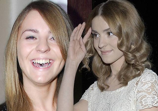 Nie ma ludzi brzydkich, są tylko biedni? (FOTO)