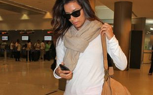 Zagrała mocnymi kontrastami… (FOTO)