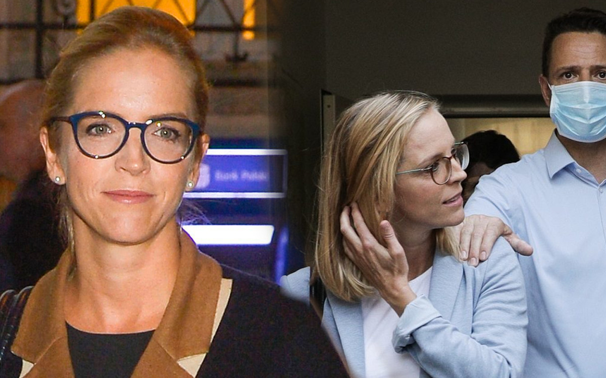 Małgorzata po trzech miesiącach od kampanii prezydenckiej: “Musiałam wejść w zupełnie obcą mi rolę”