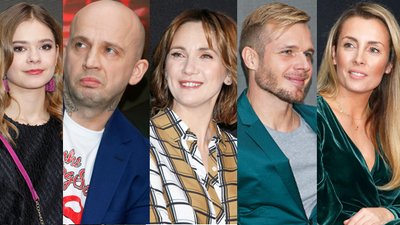 Wszyscy uczestnicy Agent Gwiazdy 3 na konferencji prasowej (dużo zdjęć)