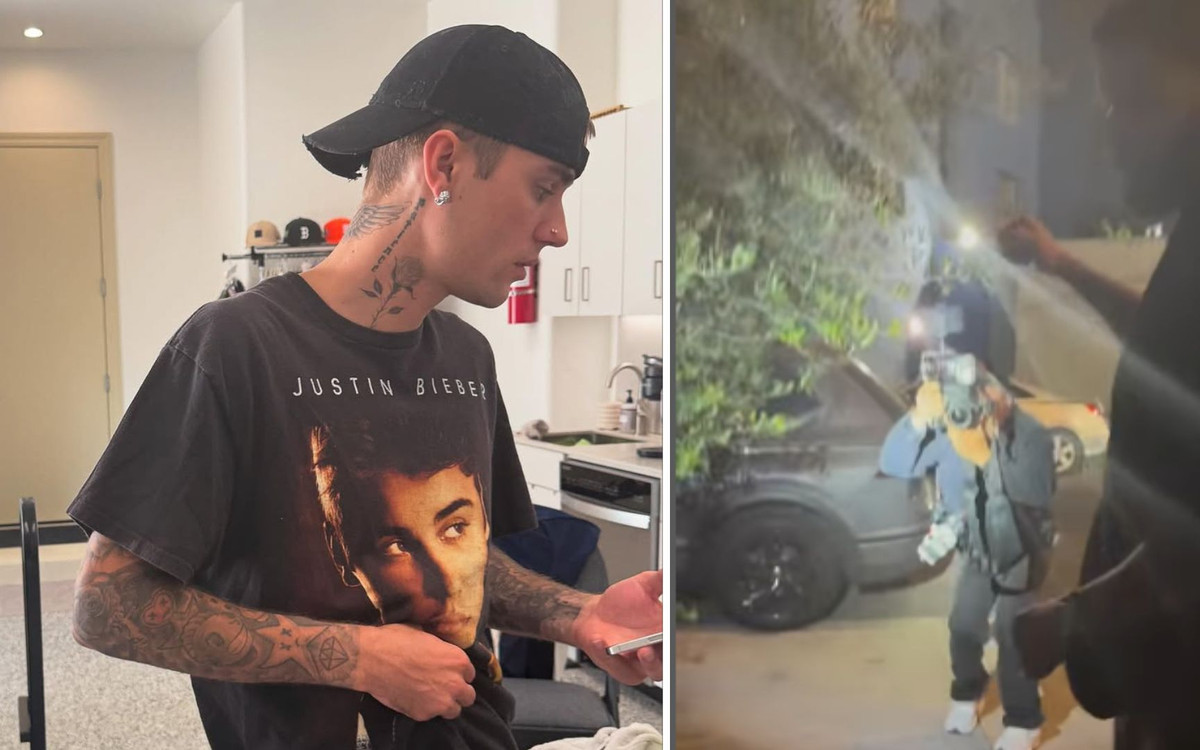 Justin Bieber ma już dość sławy. Zamieścił niepokojące wideo! “To musi się skończyć”