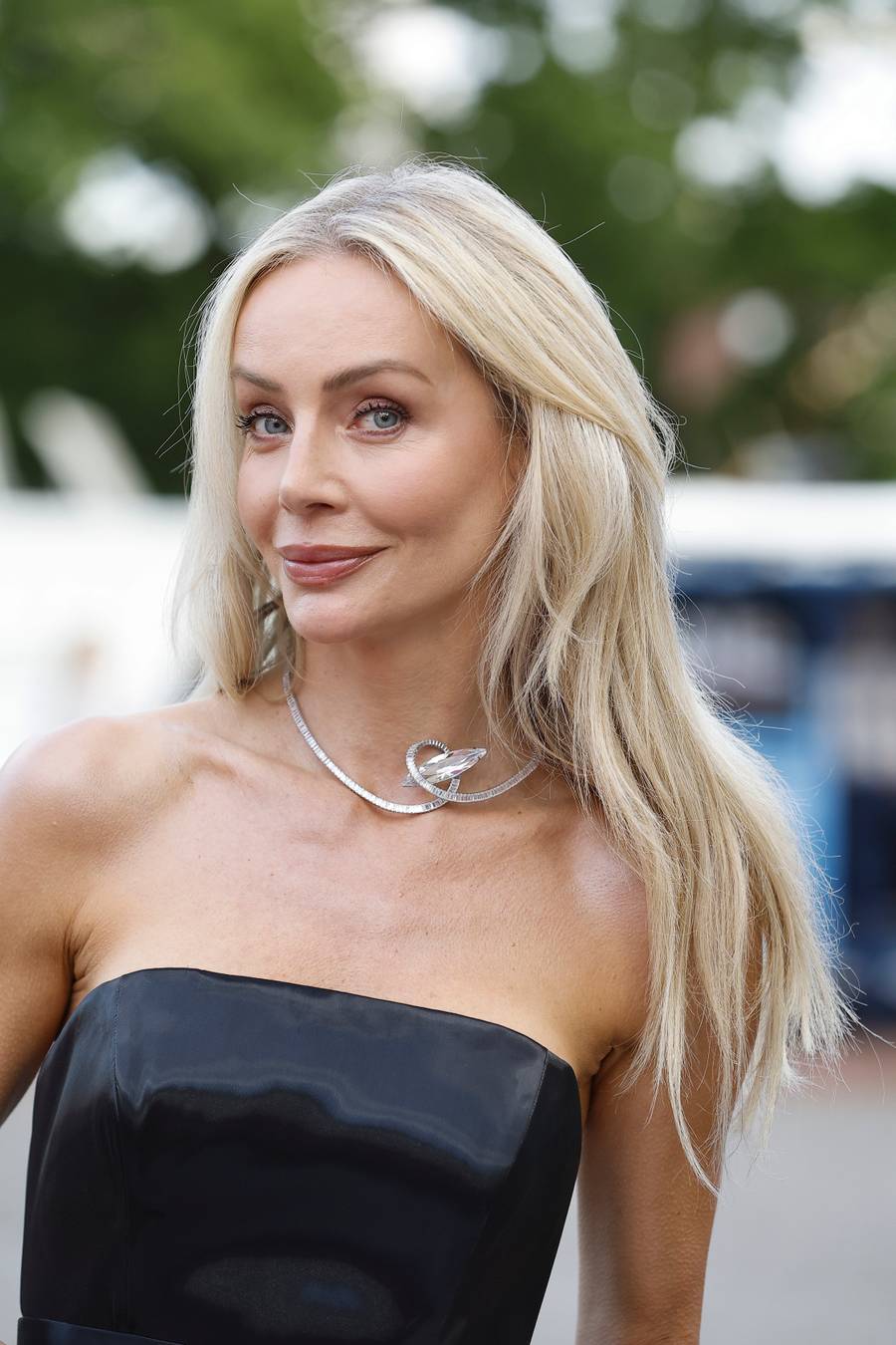 Agnieszka Woźniak-Starak, fot. AKPA.