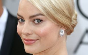 Margot Robbie już nie jest seksowną blondynką (FOTO)