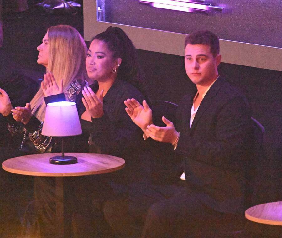 Kulisy "Tańca z Gwiazdami", fot. KAPiF.