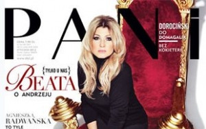 Ile lat odjęli Beacie Kozidrak? (FOTO)