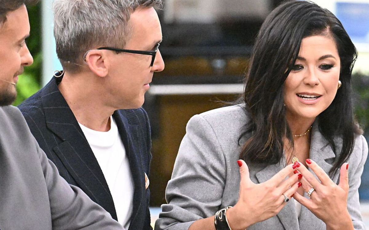 Córka doprowadziła Kasię Cichopek do łez. Pokazała nagranie z Heleną