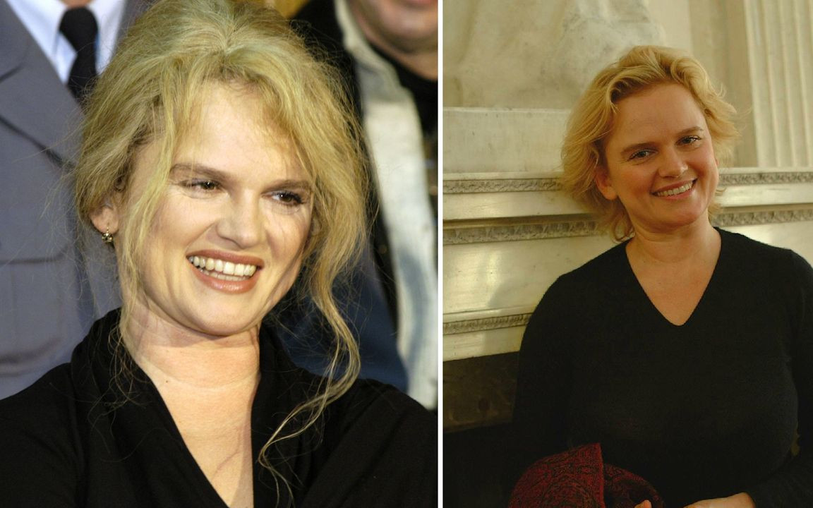 Kasia Figura w Playboyu (FOTO)