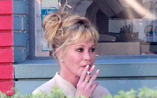 10 lat temu mama Dakoty Johnson lubiła poszaleć z wyglądem