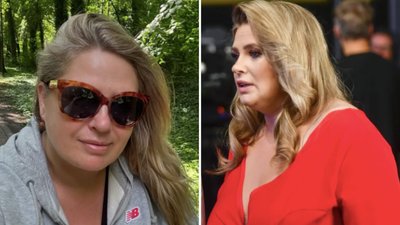 Elżbieta Romanowska walczy o życie ojca! Opublikowała przejmujący post