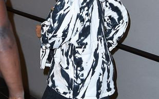 Rihanna wróciła na Instagram?