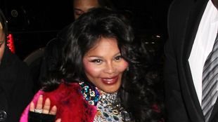 Córka Lil Kim dołączyła do klubu dzieci o szalonych imionach