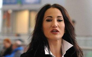 Seksowny dekolt Justyny Steczkowskiej (FOTO)