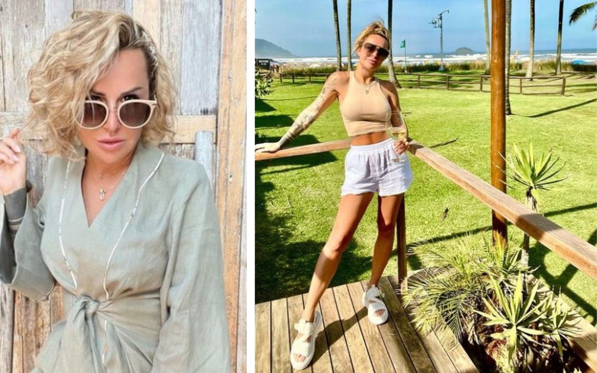 Blanka Lipińska zaręczona? pokazała pierścionek!