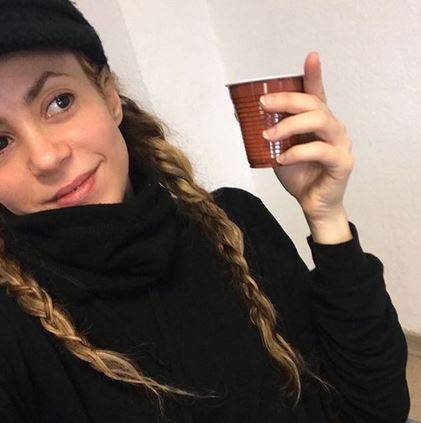 KOSZMAR! Shakira STRACI swoje piękne włosy?