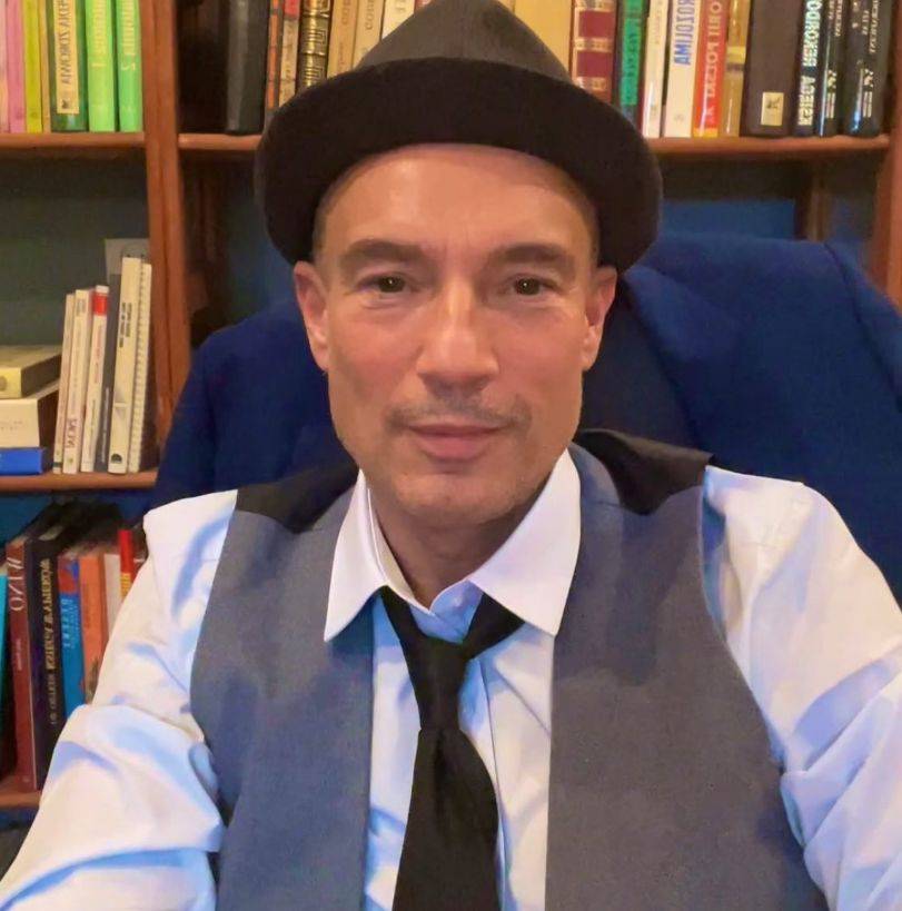 Dom Jacek Stachursky/Instagram/jacek_stachursky