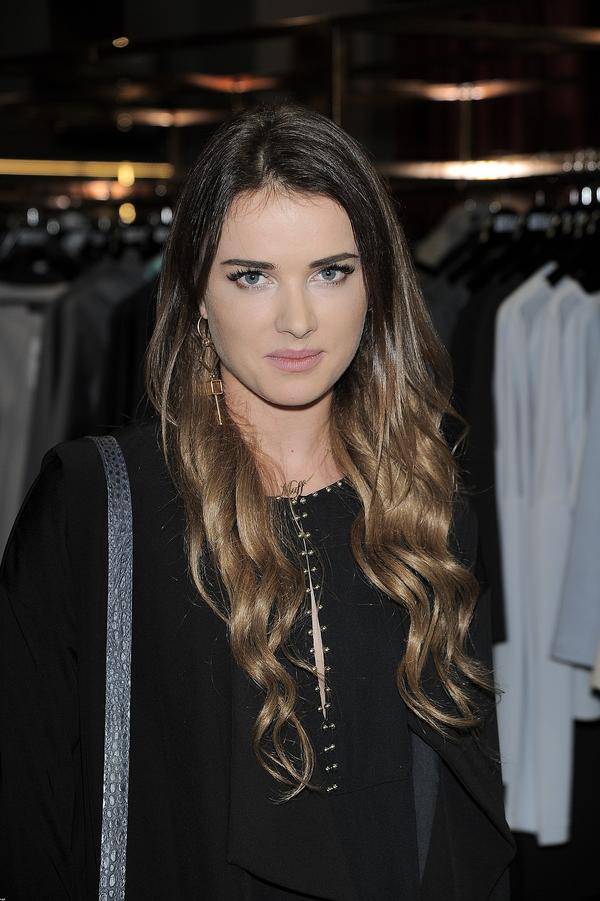 Ile waży Maffashion?