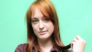 Matylda Damięcka łowi talenty (FOTO)