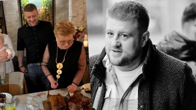 Smutne wieści o mamie Tomka Jakubiaka. Rodzina potwierdza