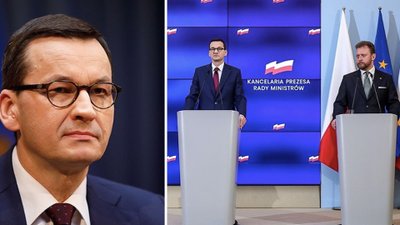 Rząd wprowadził kolejne OBOSTRZENIA!