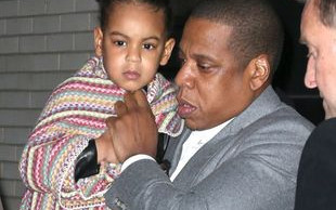 To jest HIT! Blue Ivy nie ma zielonego pojęcia o tym, że jej rodzice…