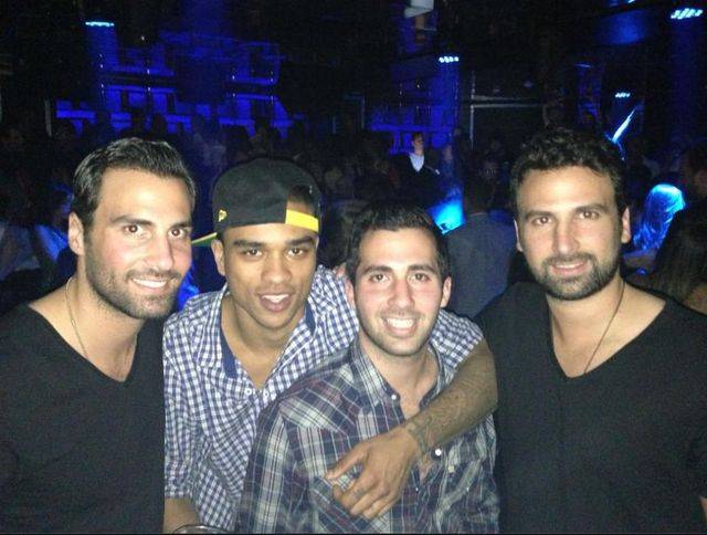 Tanz Watson – nowy chłopak Seleny Gomez