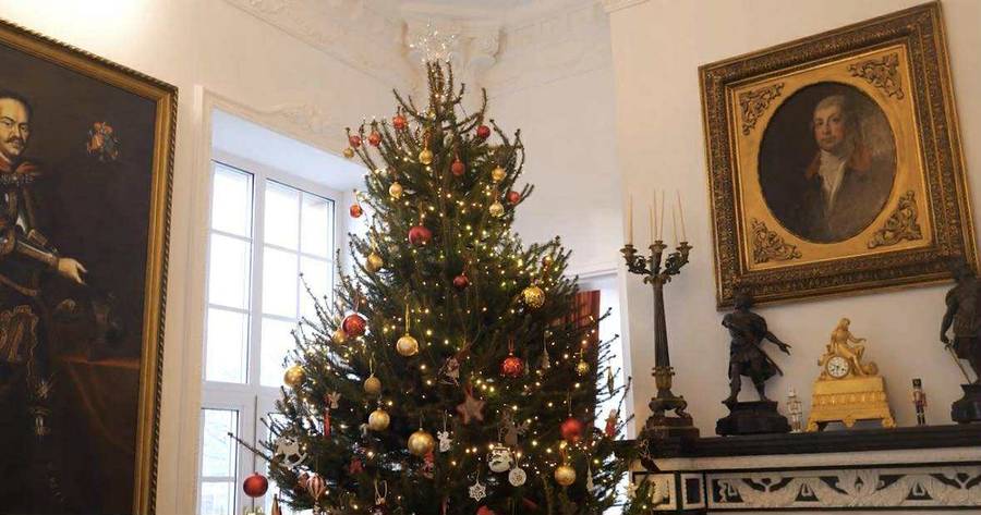 Pałac księcia Lubomirskiego-Lackorońskiego, fot. WP