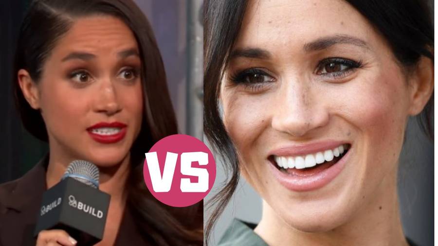 Meghan Markle wybieliła swoje ciało?! Tylko zobaczcie TE zdjęcia