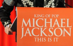 Freddie Mercury i Michael Jackson – będzie wspólna piosenka?