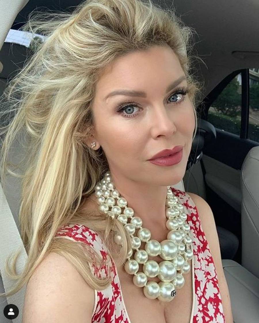 Kinga Korta – kim jest jedna z Żon Hollywood?