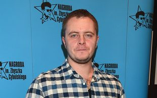 Tomasz Schuchardt nie ma już wiele wspólnego z Pattinsonem