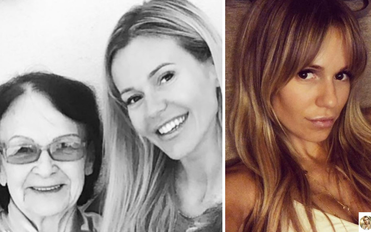 Doda opublikowała archiwalny wpis rodzinny sprzed 70 lat