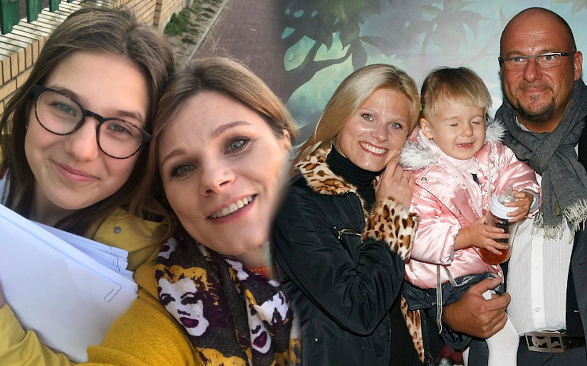 Anna Głogowska i Piotr Gąsowski musieli stanąć w obronie córki. “Proszę to rozumieć wprost!”