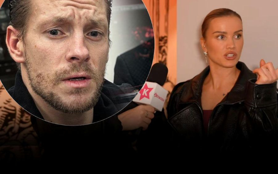 Tylko u nas! Maffashion przerywa wywiad po pytaniu o Fabijańskiego! Mocna reakcja