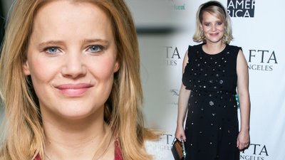 Joanna Kulig pierwszy raz o ciąży: “zastanawiam się, jak to będzie”