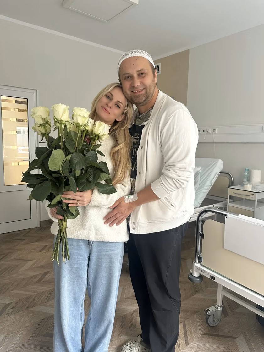 Anita i Adrian z 3. edycji "Ślubu od pierwszego wejrzenia" fot. Instagram