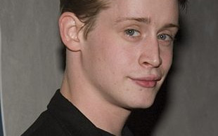 McCaulay Culkin wraca na antenę