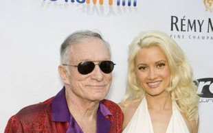 Hugh Hefner pozwany do sądu!