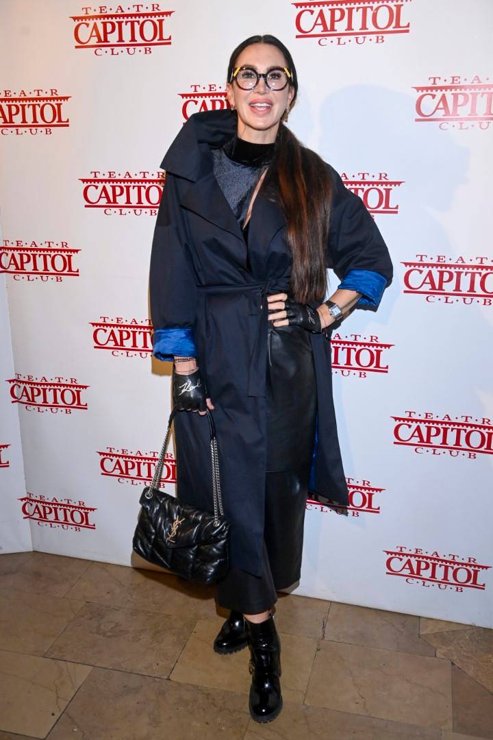 Joanna Moro wciąż czuje lato z tą torebką, Paulina Koziejowska za pomocą kolczyków daje znać, że jest gwiazdą, skromna Patricia Kazadi bryluje na ściance(ZDJĘCIA)