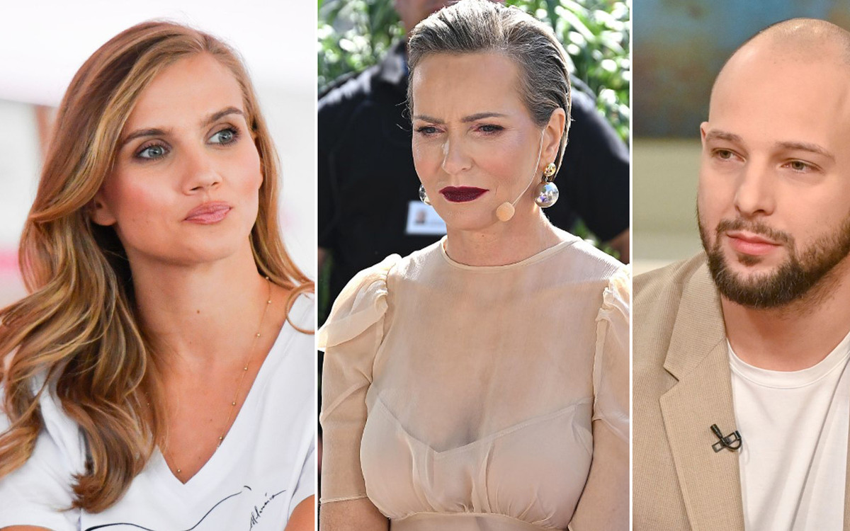 Smaszcz zabiera głos w sprawie rozstania Kaczorowskiej i Peli: “Cenię pana Macieja za szczerość”