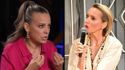 Anna Mucha nie odpuści Paulinie Smaszcz. “Ona popełniła przestępstwo!”