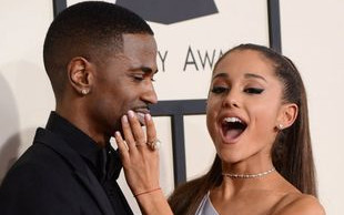 Dlaczego Ariana Grande rozstała się z Big Seanem?
