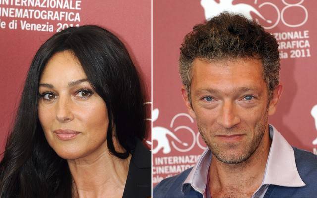 Rzeczy, których (być może) nie wiesz o Monice Bellucci