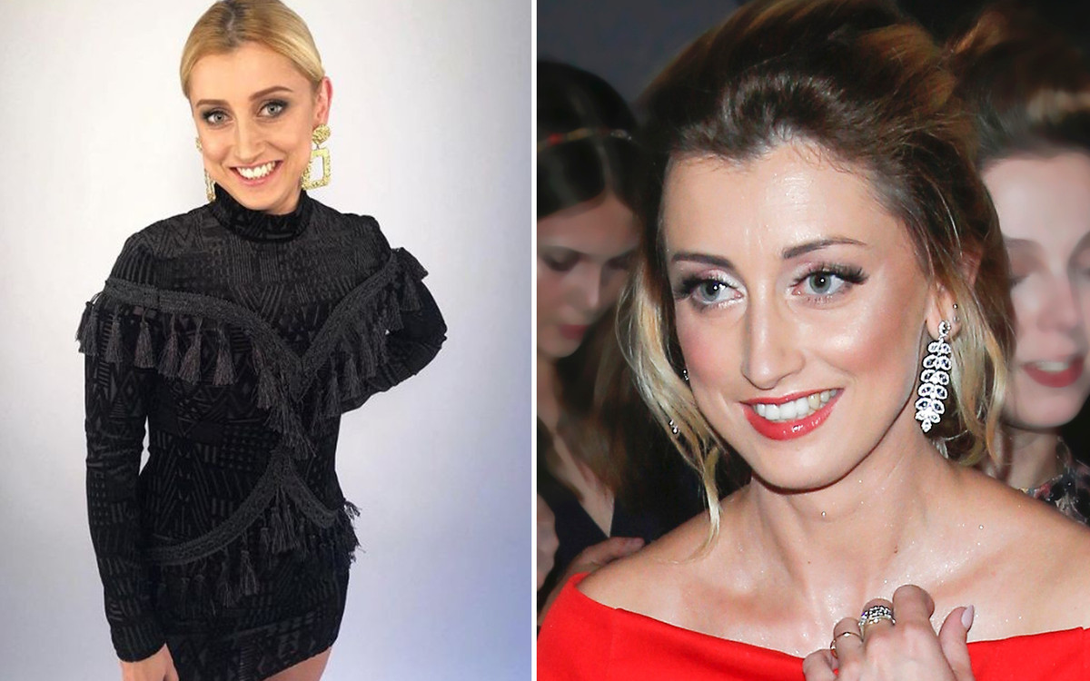 Justyna Żyła powiększy sobie usta? Celebrytka zaczęła się upiększać w klinice MEDYCYNY ESTETYCZNEJ