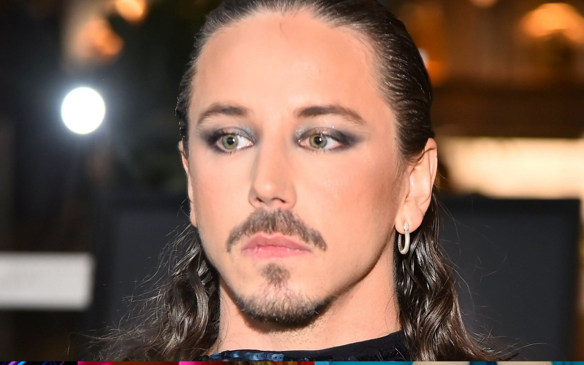 Michał Szpak potwierdził bolesne rozstanie. To już nie jest tajemnica