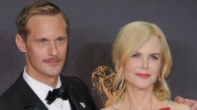 Pocałunek Nicole i Alexandra nie znaczy nic, a zarazem wszystko